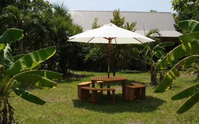 YOISAMA Sunrise Beach House