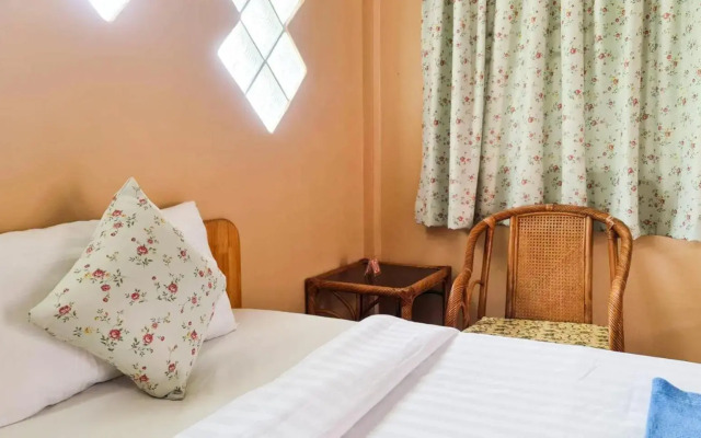 Beach Box @ Pran (SHA Extra Plus)