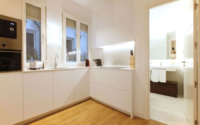 Madrid Centric VIII by Madflats Collection