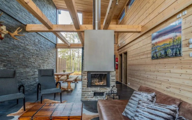 House Saaga 2 Kuusamo