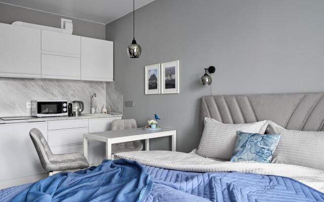 Апартаменты Kvartira sutki irk на улице Пискунова 148/5