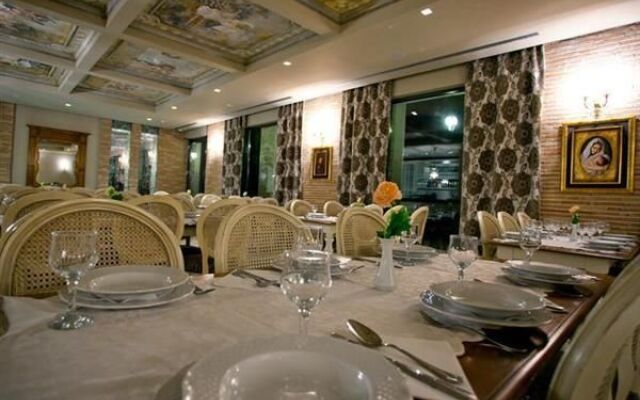 Hotel Grace
