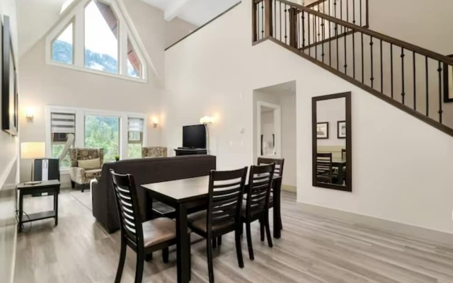 Mountain View Penthouse 7BR Combo