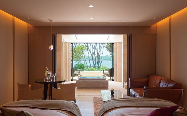 The Hiramatsu Hotels & Resorts Kashikojima