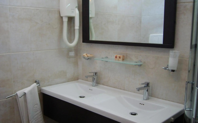 Hotel degli Haethey