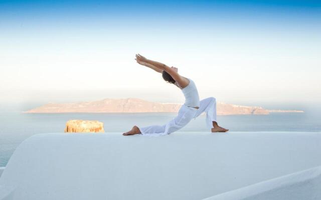 Grace Hotel, Auberge Collection