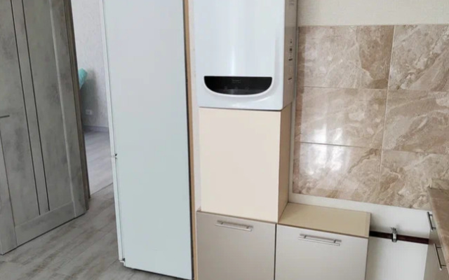 Апартаменты на улице Псковская 3