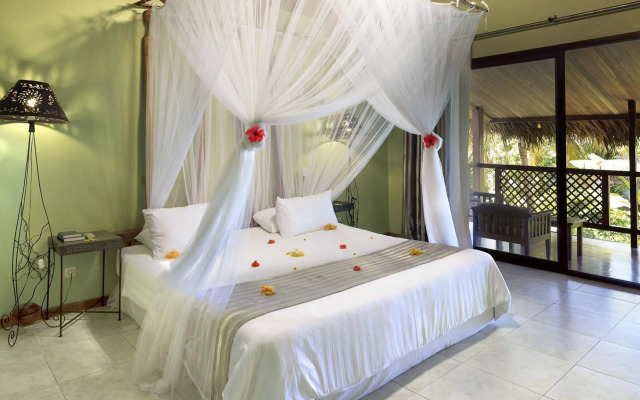 Nosy Be Hotel & Spa