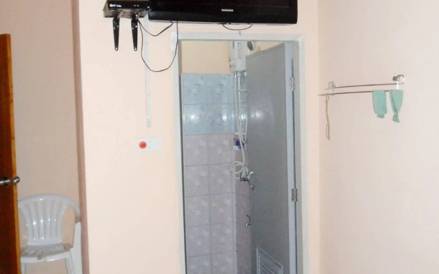 Sawasdee Guesthouse