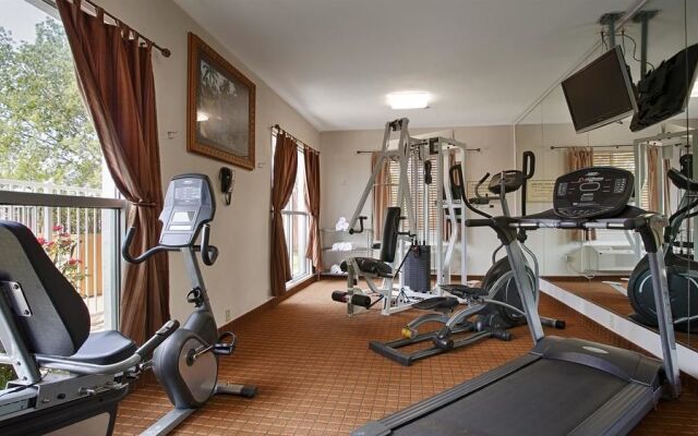 Comfort Inn & Suites Wylie