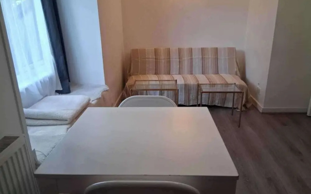Stylish 1 Bed Apartment