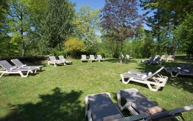 Parkhotel CUP VITALIS - Adults Only