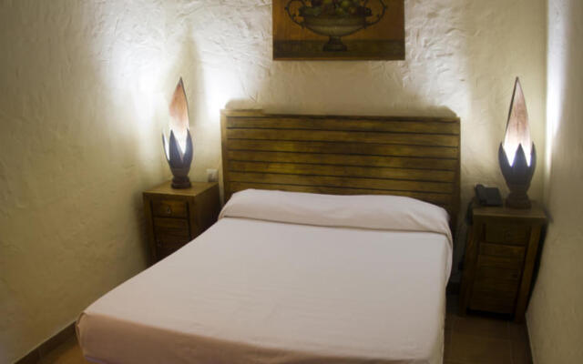 Hotel El Cortijo De Zahara by Q Hotels