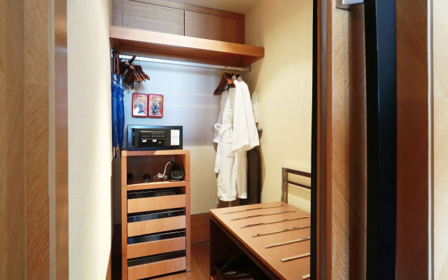 Xiamen International Conference Center Hotel