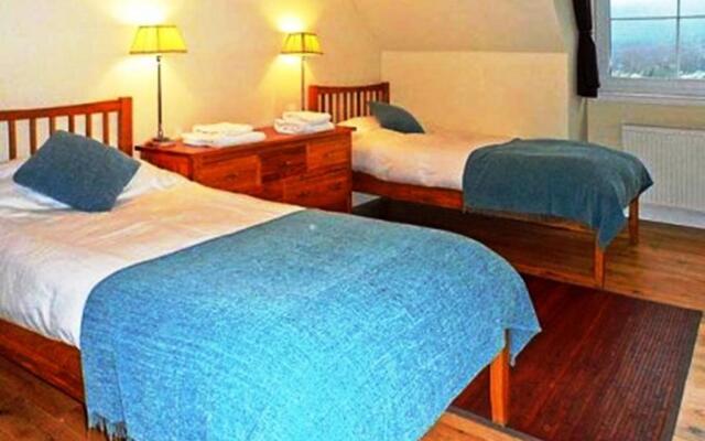 Hillview House Hostel Inverness