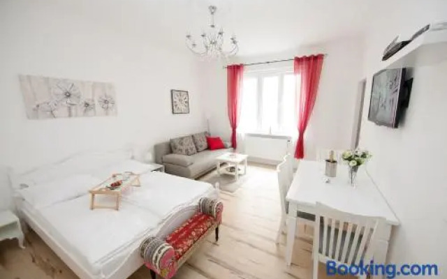 Traditional Apartments Vienna TAV - City