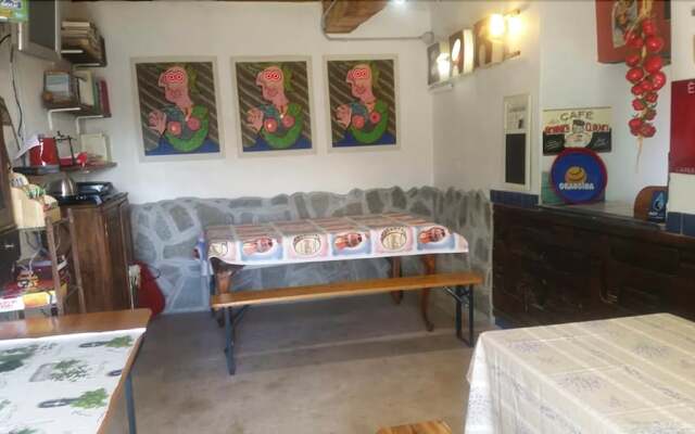 Appartamento La Via Del Mare