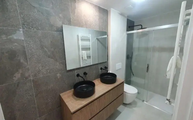 Apartamentos Ciudadela Superior 3000