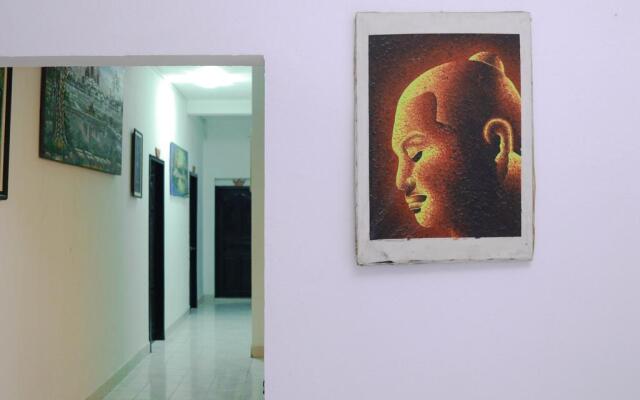 RS guesthouse