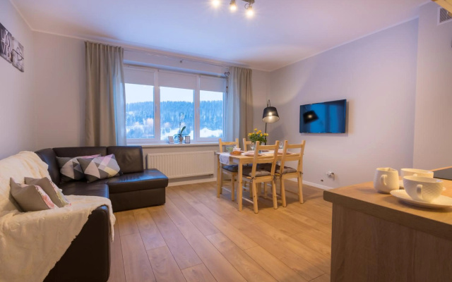 Apartament Słoneczny