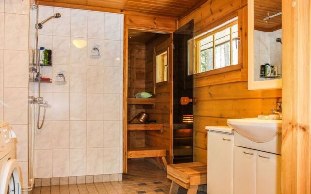 Holiday Home Hamppulahti