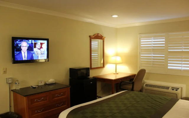 Garden Inn