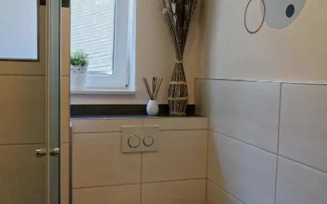 Ferienwohnungen Burmeister