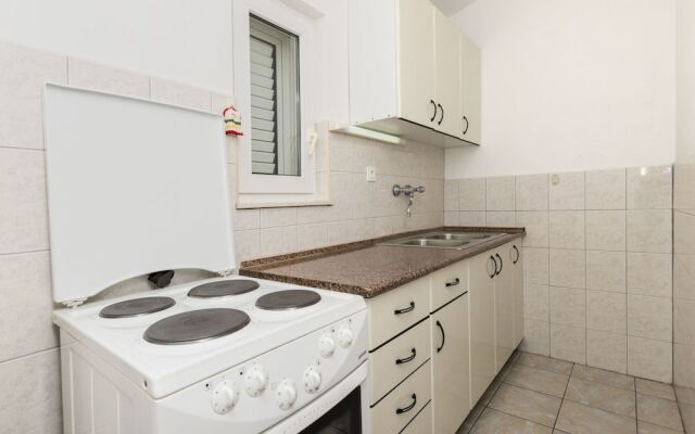 Apartments Neda