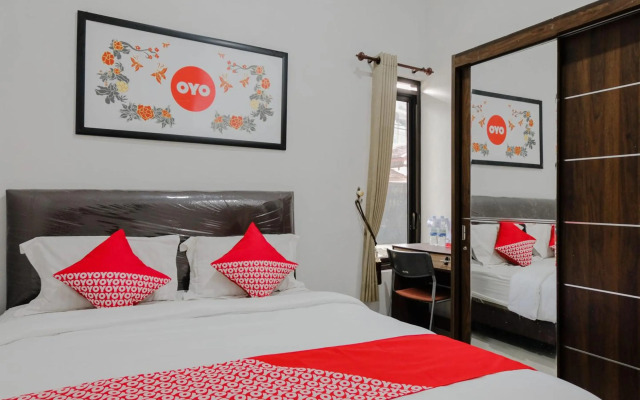 Super OYO 1038 Embun Pagi Syariah Residence