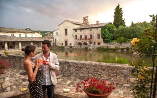 L'Orto delle Terme