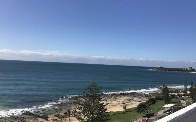 Northwind Holiday Apartments Mooloolaba