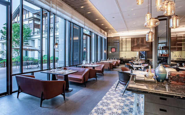 Song Hotel Chongqing