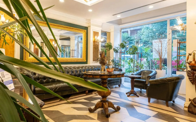 Myy Homes - Boutique class