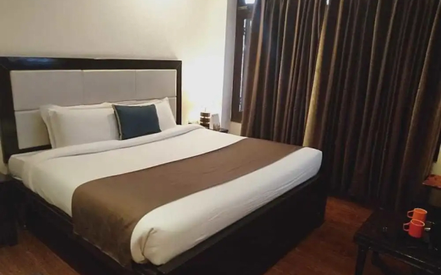 Ashiana Clarks Inn, Shimla
