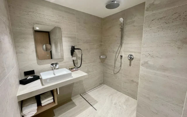 Van Der Valk Hotel Emmen