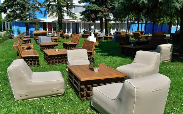 Zama Hotel