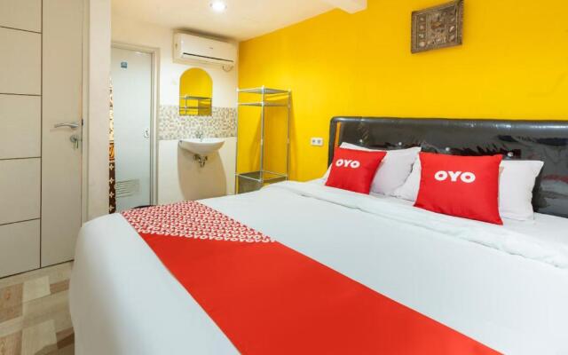 OYO Life 3782 Gunung Anyar