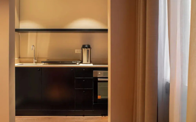 Design Apartments San Marco