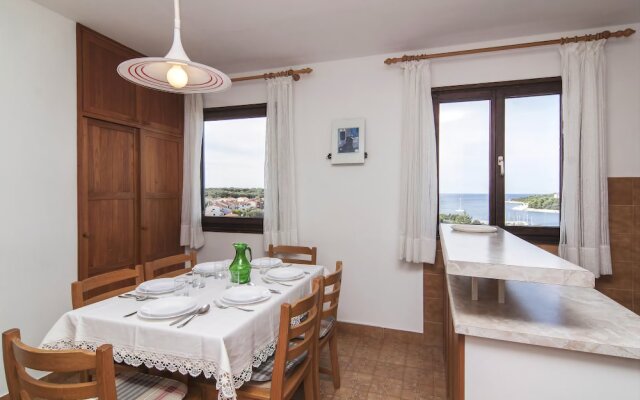 Apartments Eddi 66