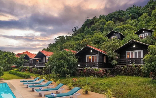Highland Sarovar Portico Sindhudurg