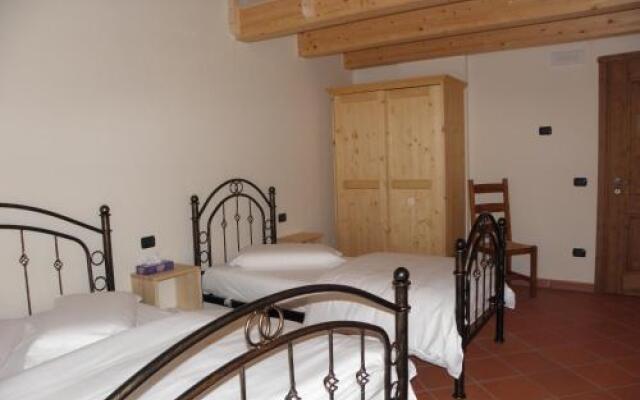 Agriturismo Sesterzio