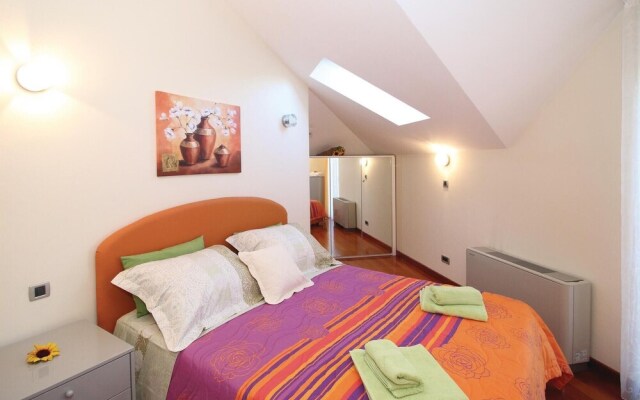 Nice Home in Kastel Luksic With Wifi and 1 Bedrooms