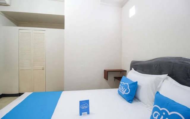 ZEN Rooms Basic near BTC