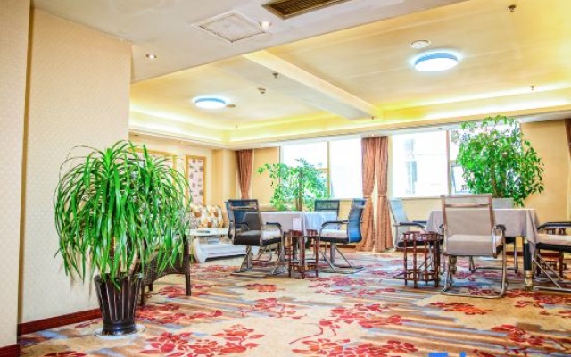 Hexie Hotel