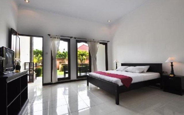 Bali Breezz Hotel