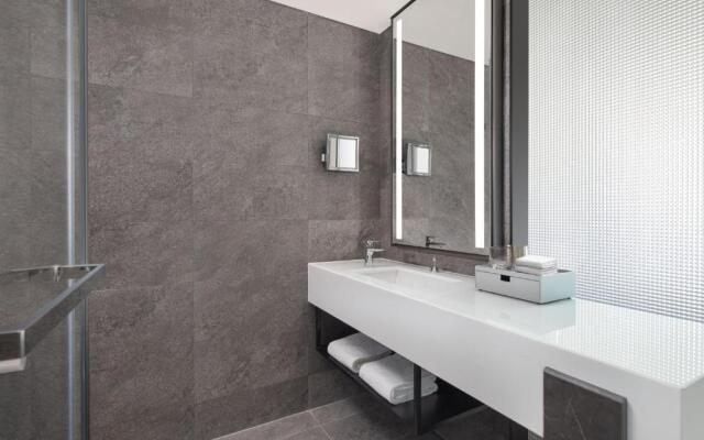 AC Hotel by Marriott Suzhou China