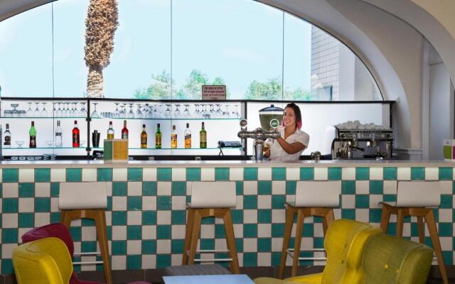 Neve Eilat Hotel (Nova Hotel) By Atlas Hotels