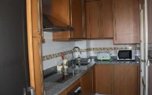 Apartment in Calanova 100909