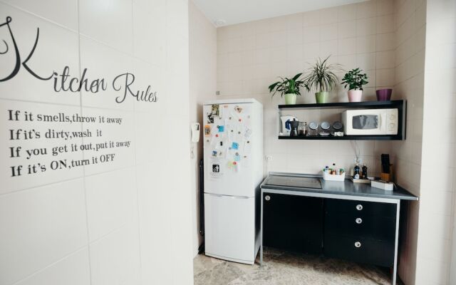 Apartamento Cadiz Cinema