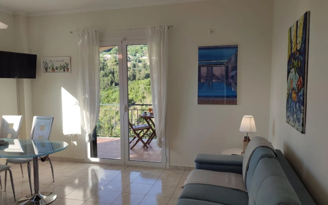 Myrtos Cottages Kefalonia